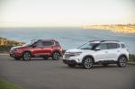 Citroen C5 Aircross 2019 года (AU)